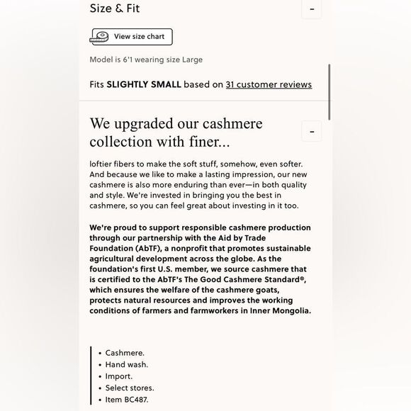 J.Crew Cashmere collared sweater in houndstooth jacquard Medium - Picture 5 of 14